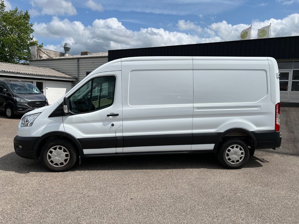 Ford Transit 350 L3 Van 2,0 TDCi 170 Trend aut. H2 RWD