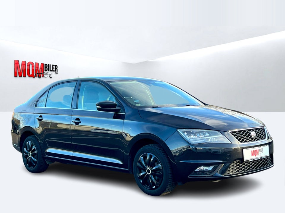 Seat Toledo 1,0 TSi 110 Xcellence 5d