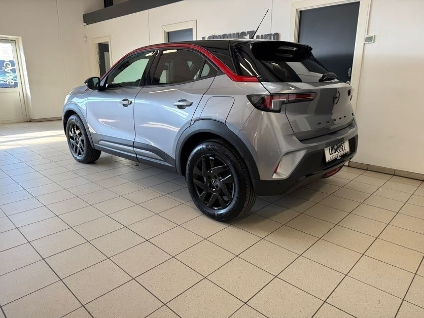 Opel Mokka-e 50 GS Line 5d