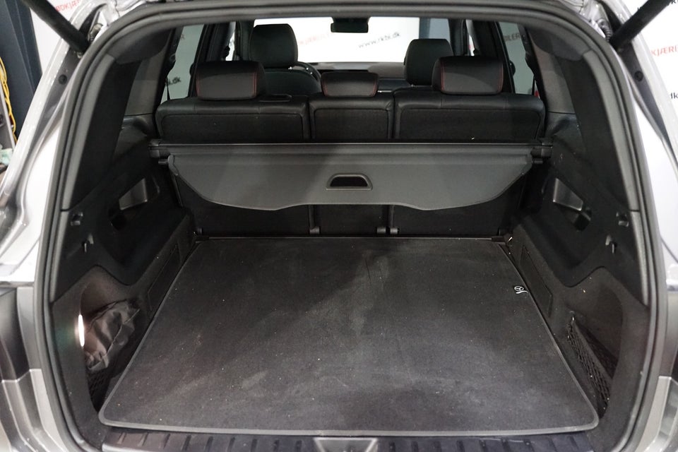 Mercedes EQB250+ AMG Premium 5d