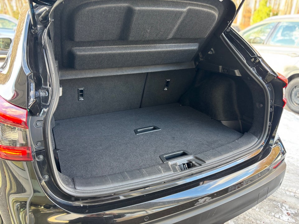 Nissan Qashqai 1,3 Dig-T 160 Tekna DCT 5d