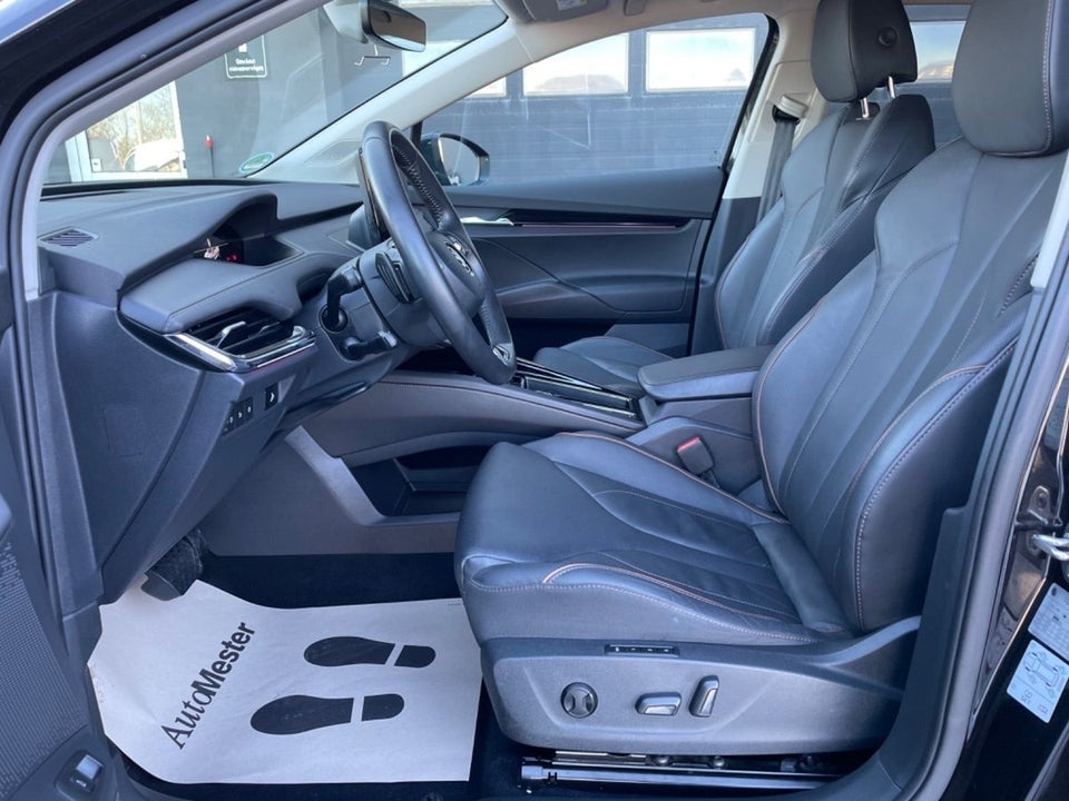 Skoda Enyaq 80 iV 5d