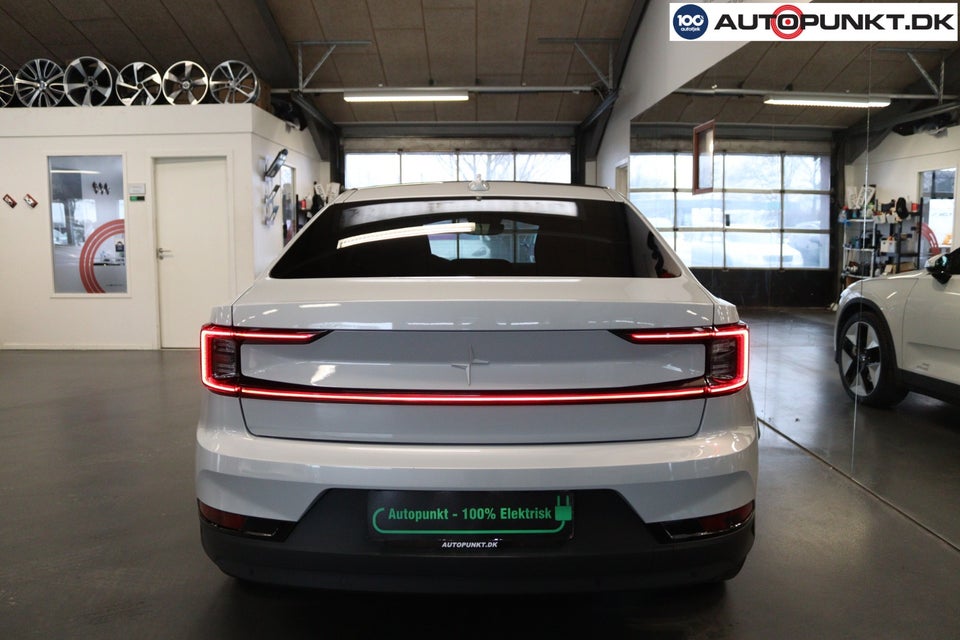 Polestar 2 Long Range 5d