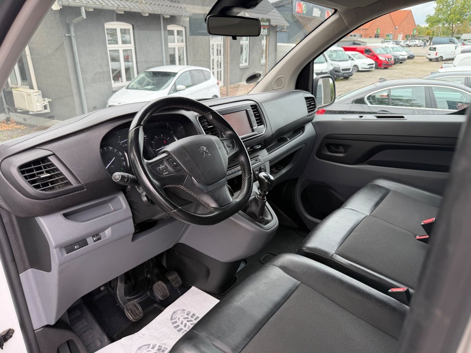 Peugeot Expert 2,0 BlueHDi 122 L2 Premium Van