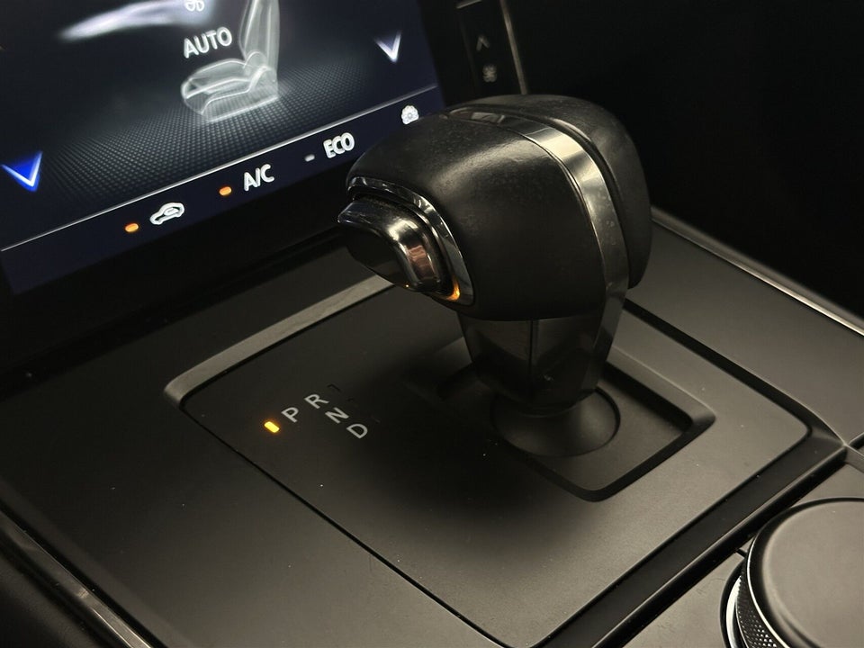 Mazda MX-30 e-SkyActiv First Edition 5d
