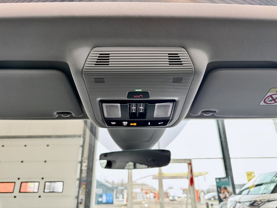 Skoda Enyaq 85x iV Lounge Advanced 5d