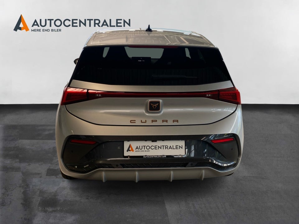 Cupra Born 77 e-Boost 5d