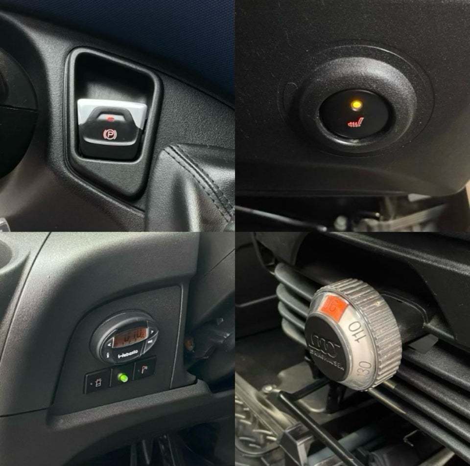 Iveco Daily 3,0 35S21 12m³ Van AG8