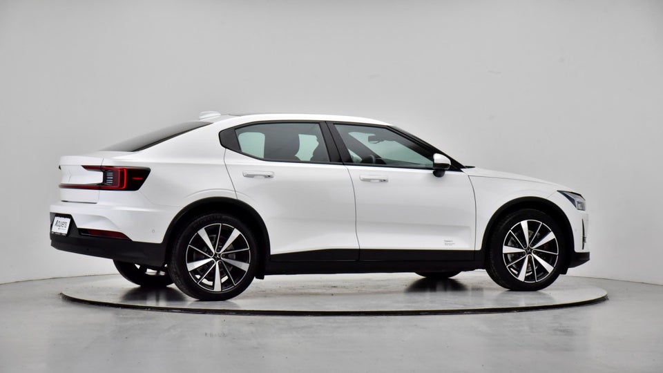 Polestar 2 Long Range AWD 5d