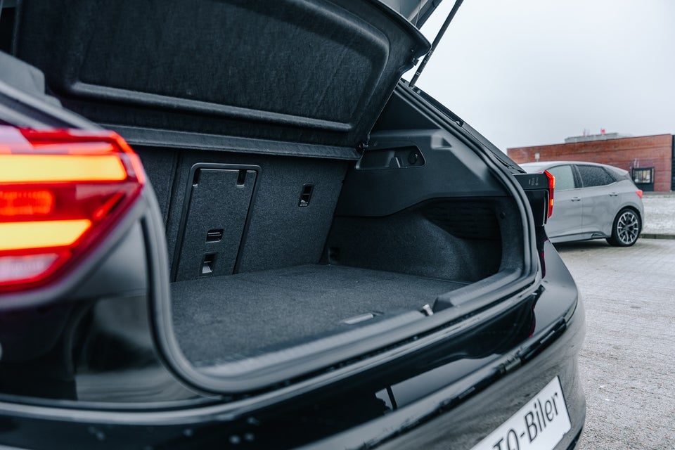 VW ID.3 58 Pro Performance 5d