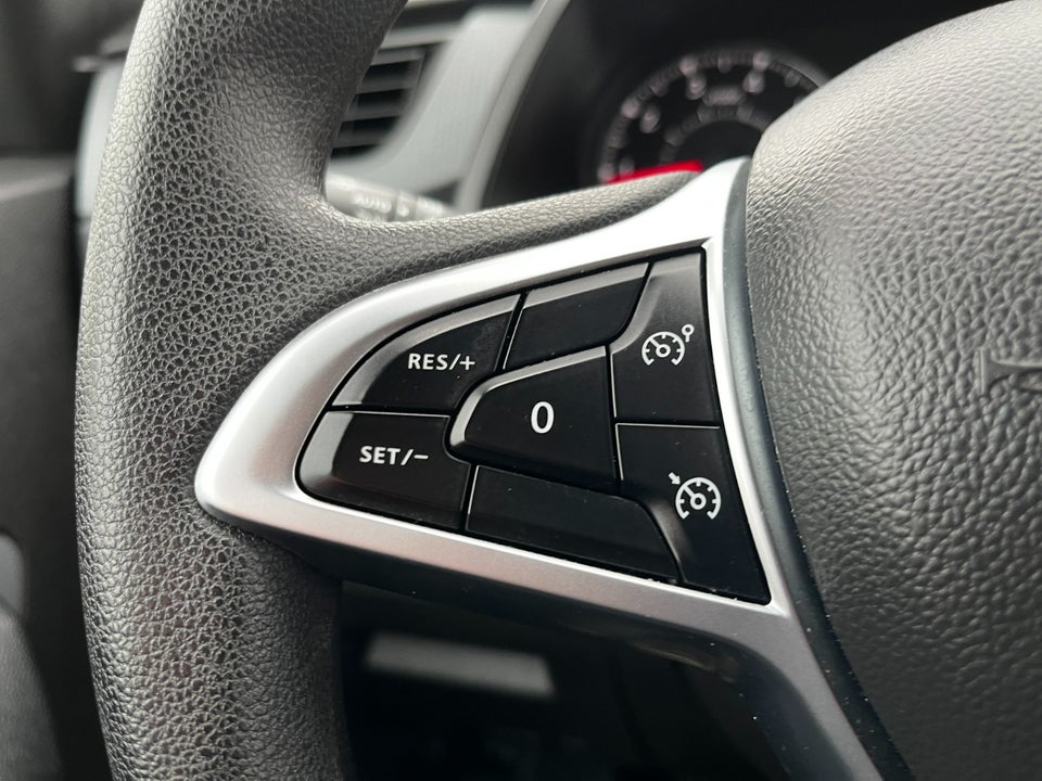 Renault Express 1,5 dCi 95 5d