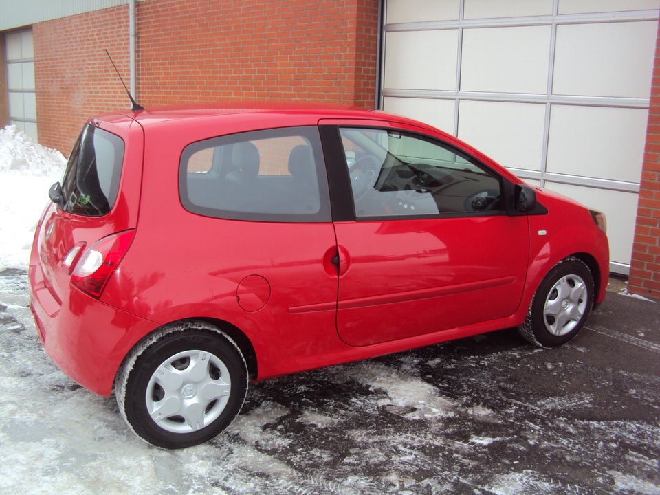Renault Twingo 1,2 16V Authentique ECO2 3d