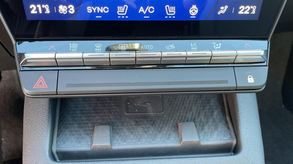 Renault Scenic E-Tech 87 Techno 5d