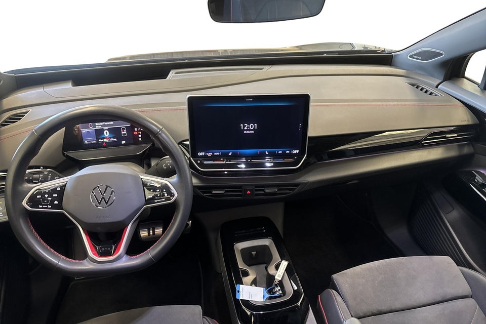 VW ID.4 77 GTX Max+ 4Motion 5d