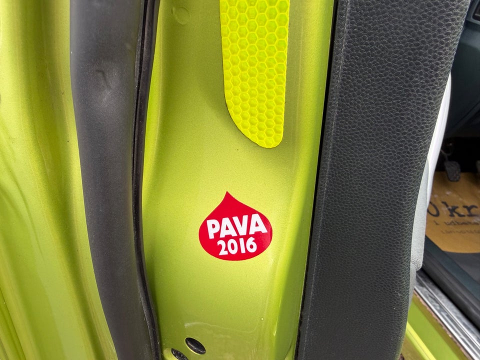 Ford Fiesta 1,6 Ti-VCT Titanium 5d