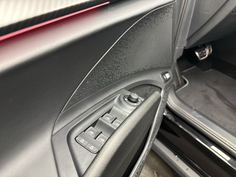 Skoda Elroq 85 iV Sportline 5d