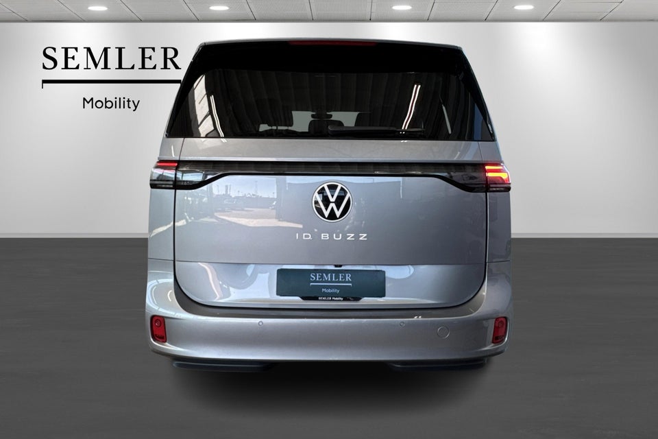 VW ID.Buzz 79 Life SWB 5d
