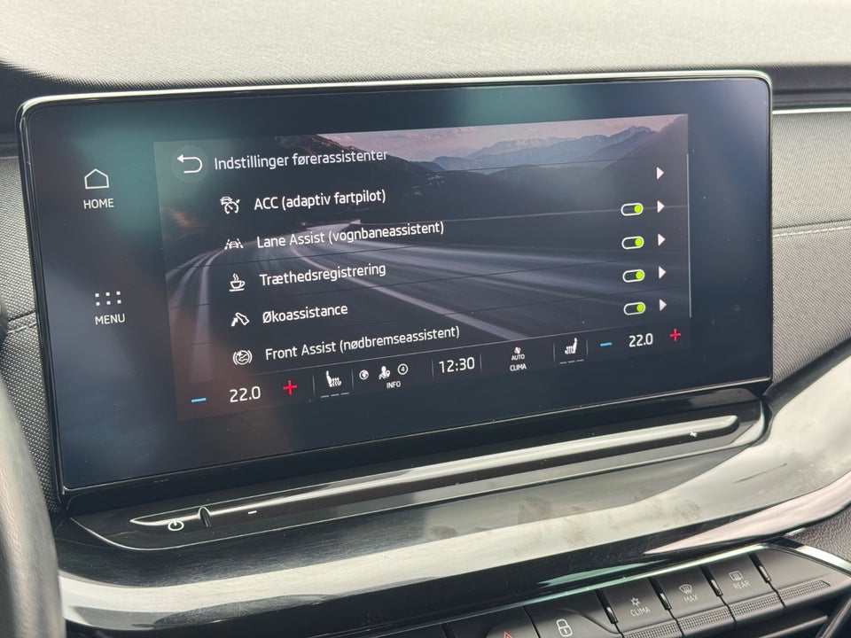 Skoda Octavia 2,0 TDi 150 Style DSG 5d