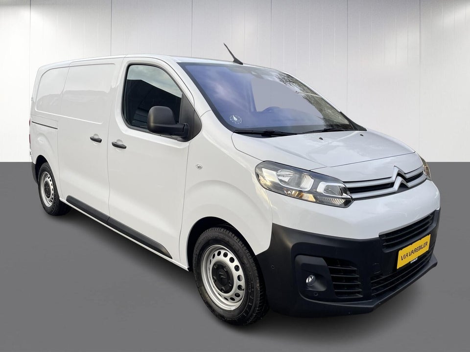 Citroën ë-Jumpy 75 L2 BaseLine