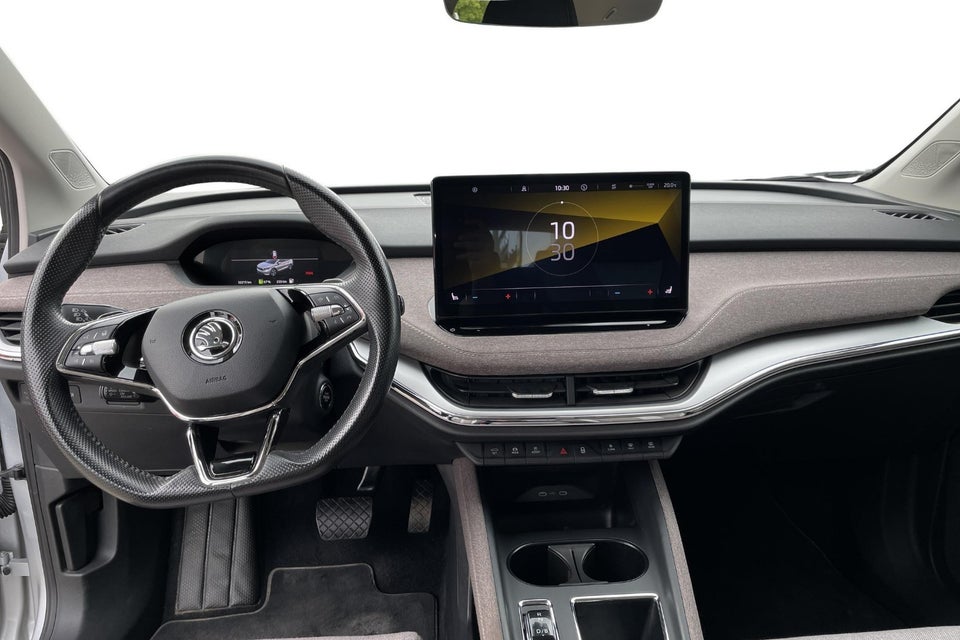 Skoda Enyaq 80 iV 5d