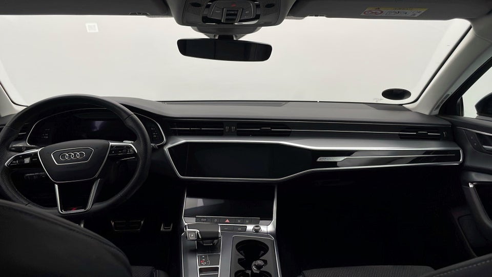 Audi A6 55 TFSi e Sport Prestige Avant quattro S-tr. 5d