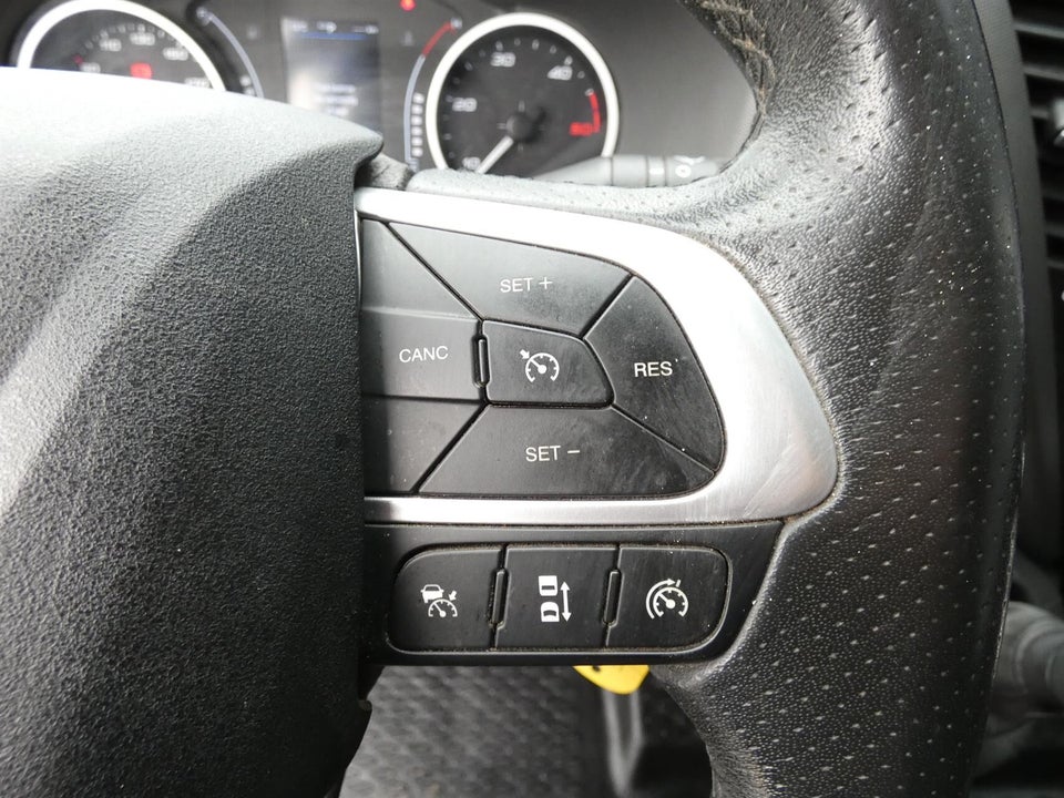 Iveco Daily 3,0 35S18 12m³ Van AG8