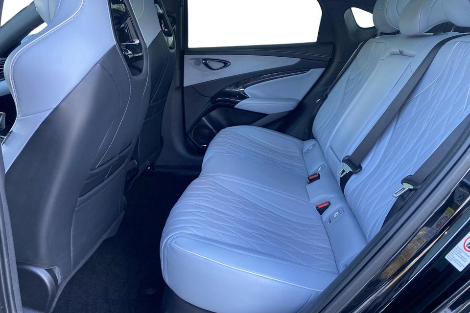 BYD Seal 86 Excellence AWD 4d