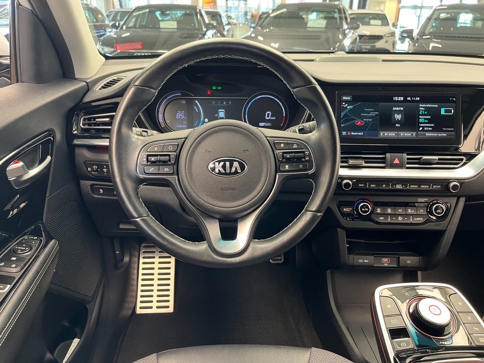 Kia e-Niro 64 Spirit 5d