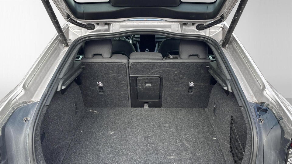 Polestar 2 Long Range 5d