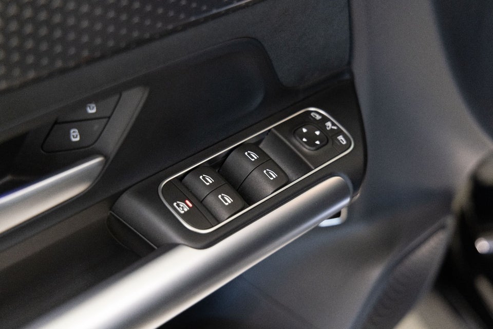 Mercedes EQA250+ AMG Advance 5d