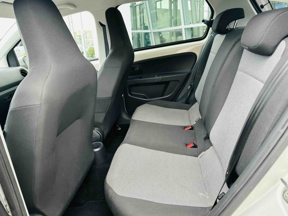 Skoda Citigo 1,0 60 Ambition GreenTec 5d