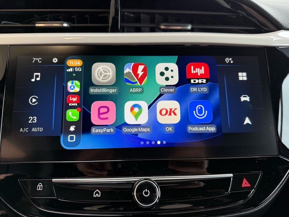 Opel Corsa-e 50 Edition 5d