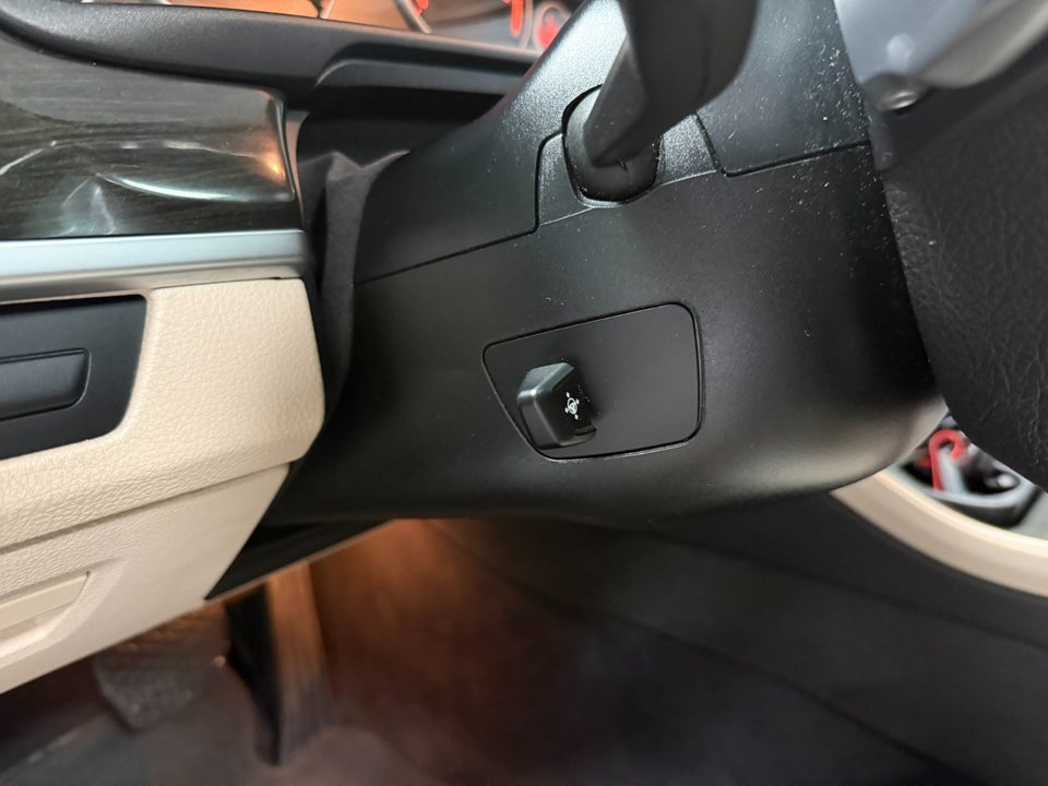 BMW 530d 3,0 Touring aut. 5d