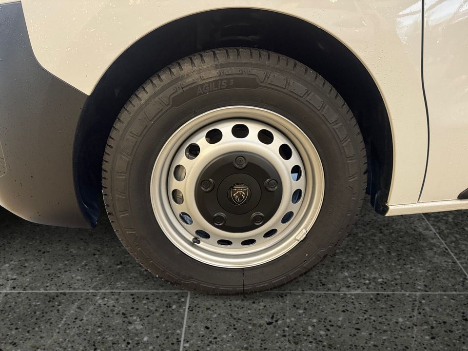 Peugeot e-Expert 75 L3 Combi