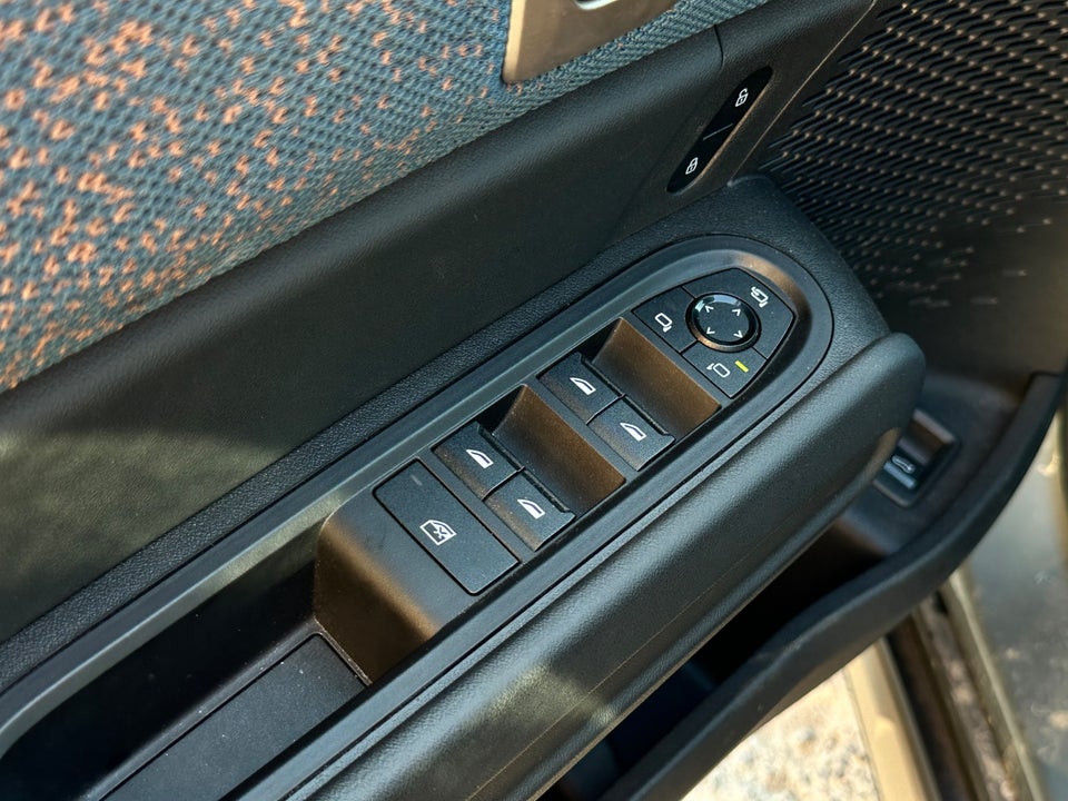 MINI Countryman SE Favoured Trim XL ALL4 5d
