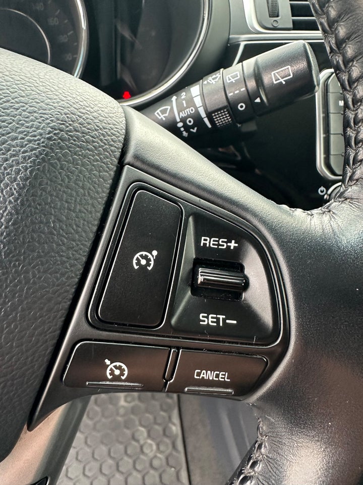 Kia Rio 1,2 CVVT Limited 5d