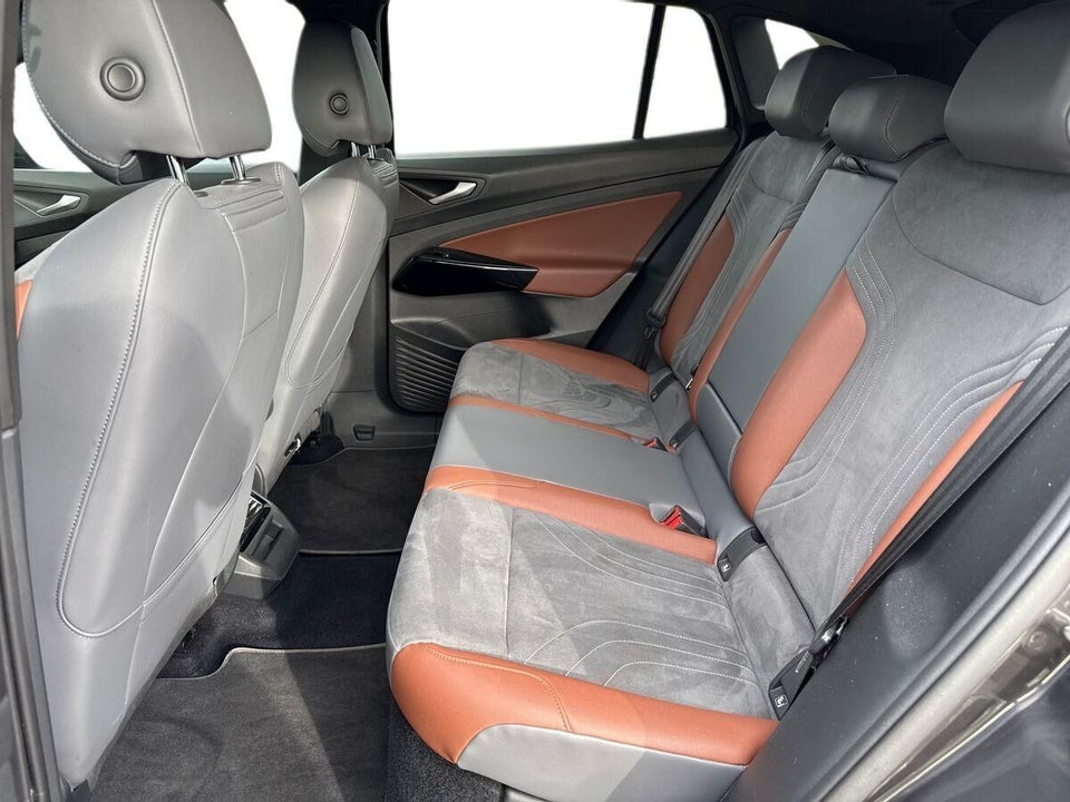 VW ID.4 77 1ST Pro Performance 5d