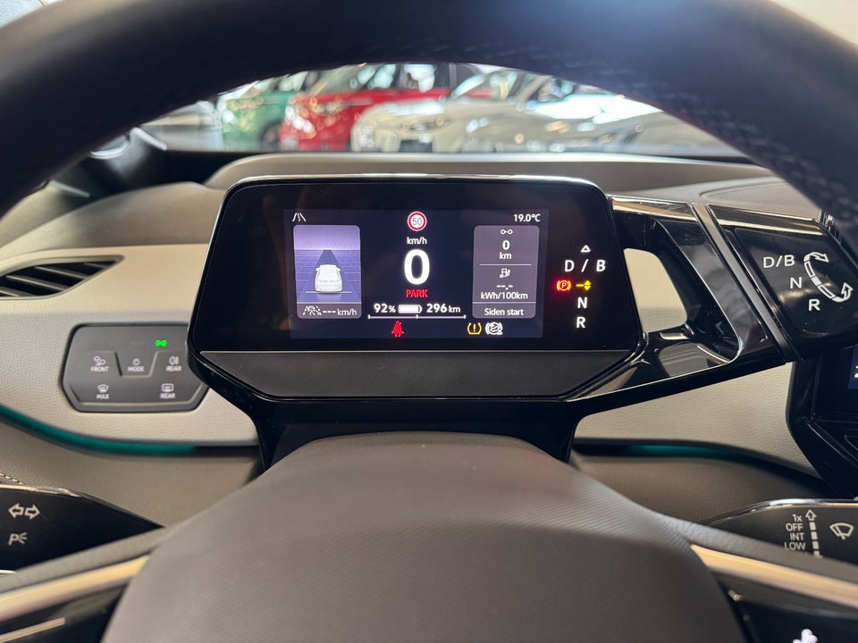 VW ID.3 58 Style+ 5d