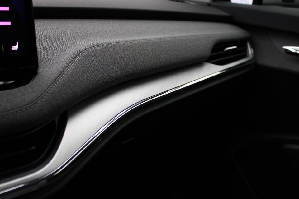 Skoda Enyaq 80 iV Loft 5d