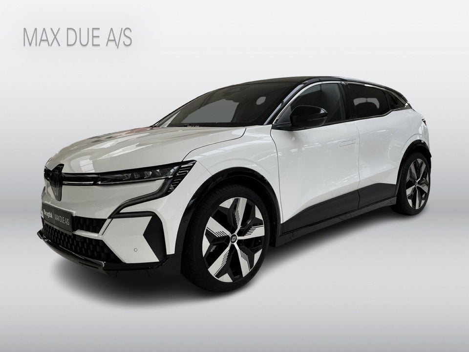 Renault Megane E-Tech 60 Techno 5d