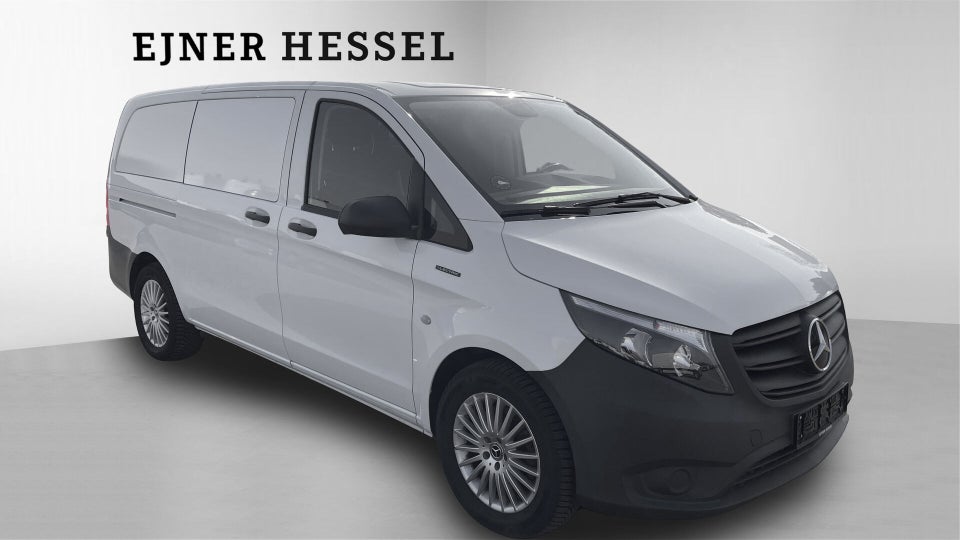 Mercedes eVito 129 Tourer PRO L Van