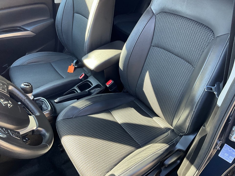 Suzuki S-Cross 1,4 mHybrid Exclusive 5d