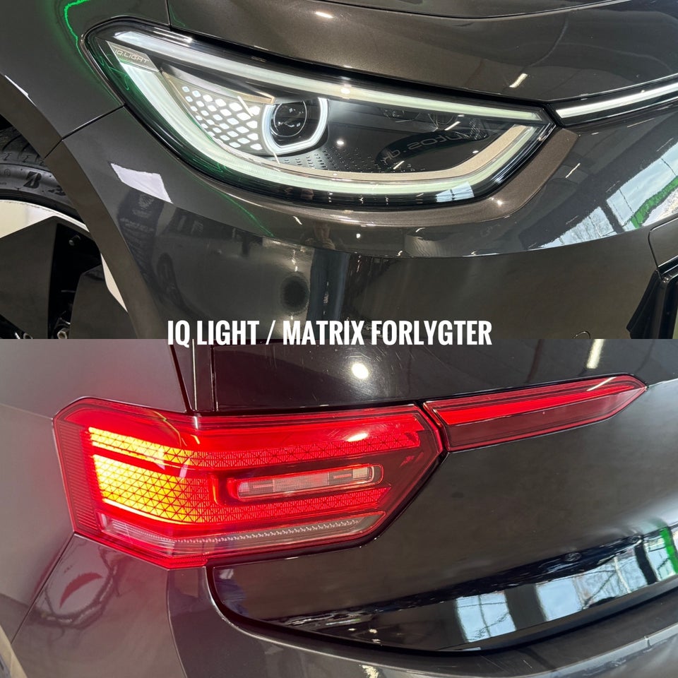 VW ID.3 58 1ST Pro Performance Max 5d