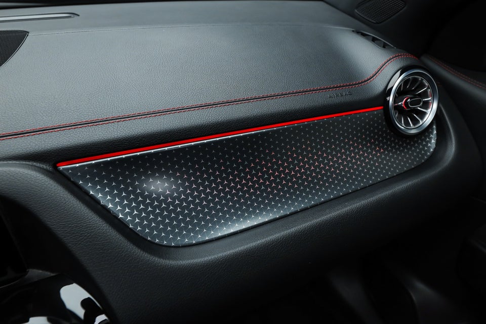 Mercedes EQA250+ AMG Advance 5d