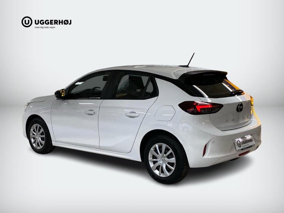 Opel Corsa 1,2 City 5d