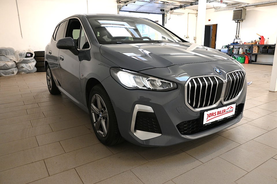 BMW 225e 1,5 Active Tourer M-Sport xDrive aut. 5d
