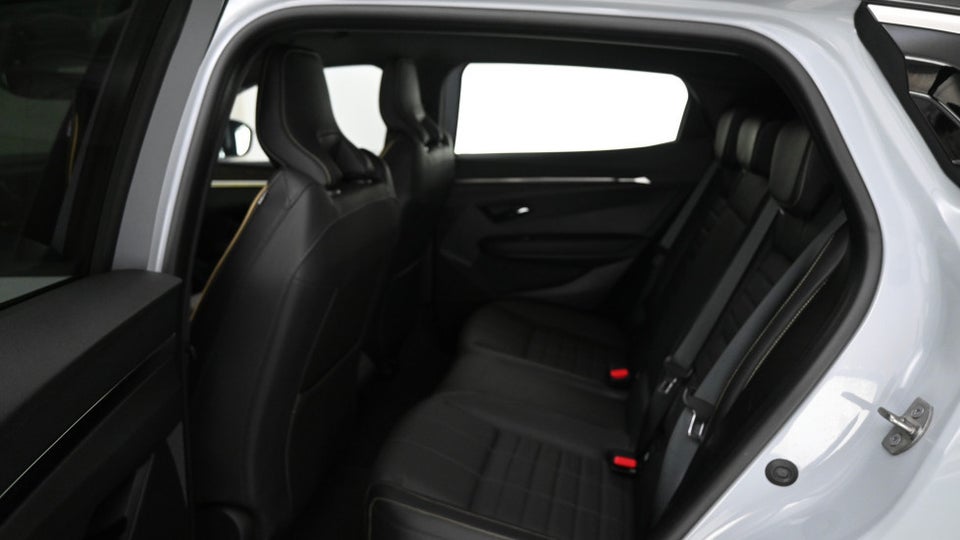 Renault Megane E-Tech 60 Iconic 5d