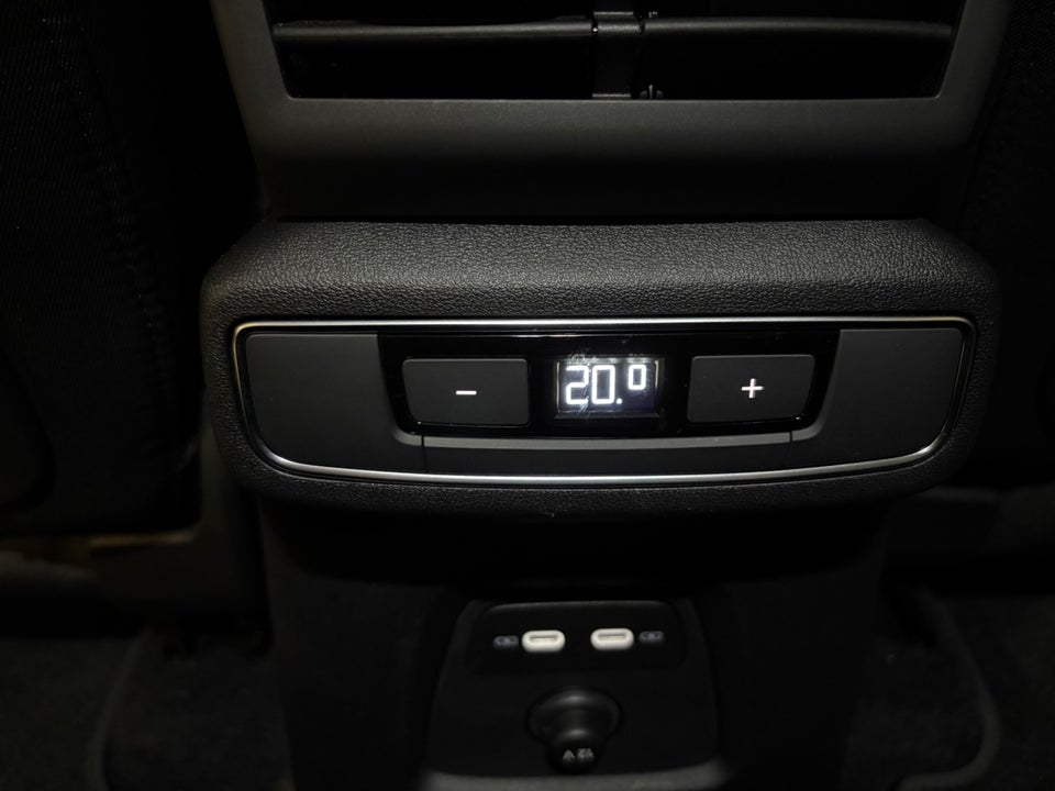 Audi Q4 e-tron 40 Advanced S-line 5d