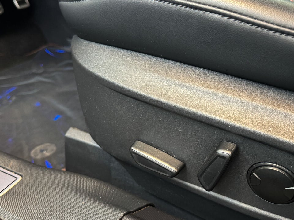 Ford Mustang Mach-E 88 Premium Extended Range 5d