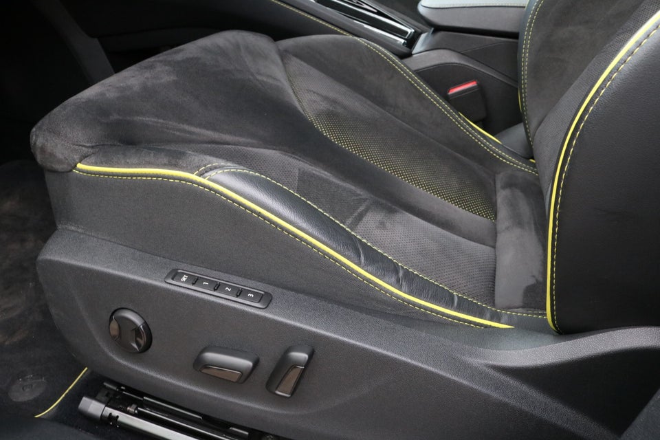 Skoda Enyaq iV RS Coupé 5d